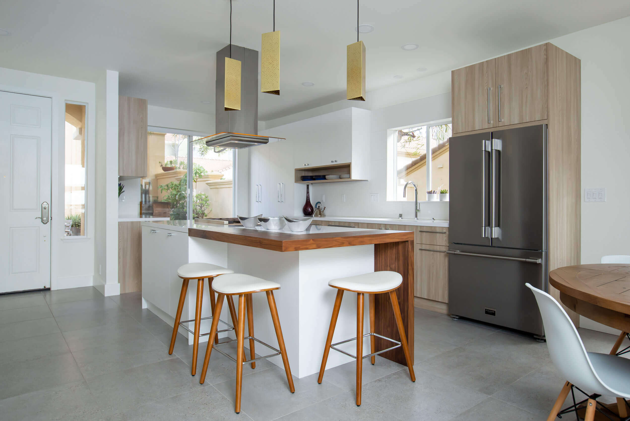 5 Styles for Modern Kitchen
